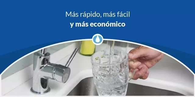 Internet de las Cosas: Más rápido, más fácil, más económico