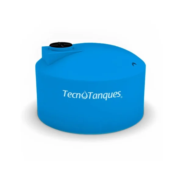 Cisternas Tecnotanques 5,000Lts.