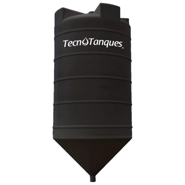 Tolva Tecnotanques 27,000Lts