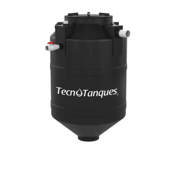Biodigestores Tecnotanques 600Lts
