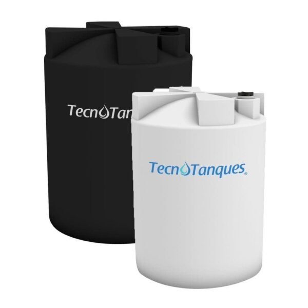 Tanque Tecnotanques 40,000Lts. Chaparro