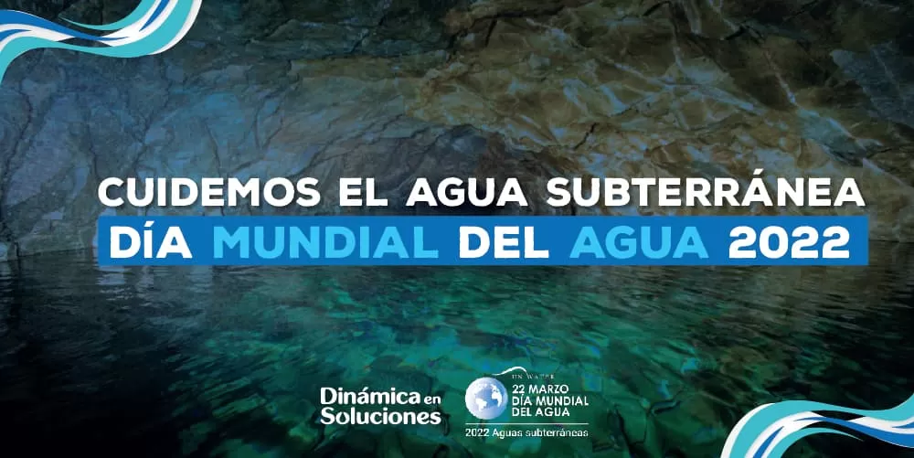 agua subterranea