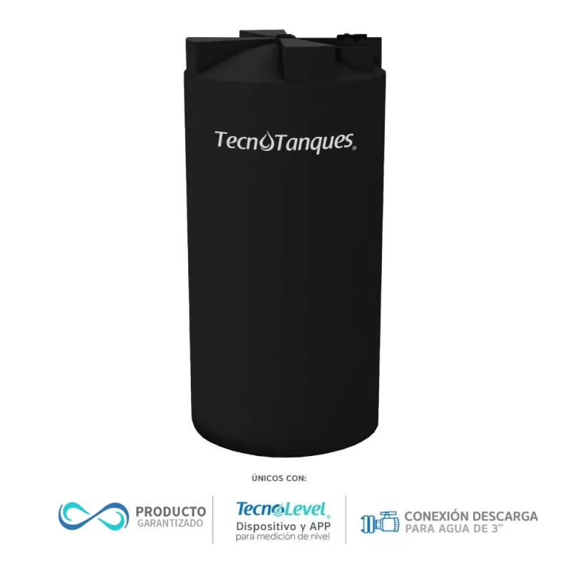 Tanque Tecnotanques 30,000Lts.