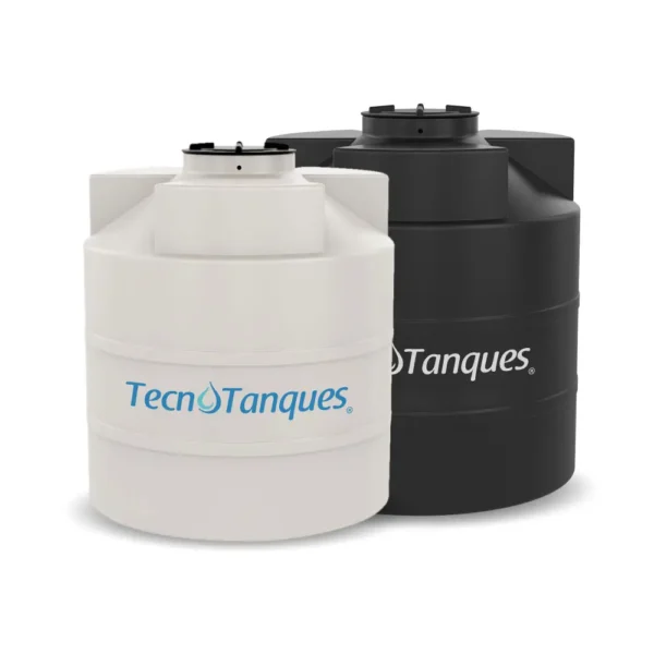 Tanque Tecnotanques 2,500Lts