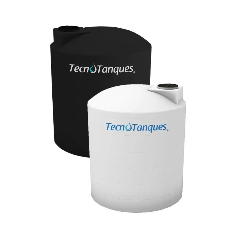 Tanque Tecnotanques 10,000Lts