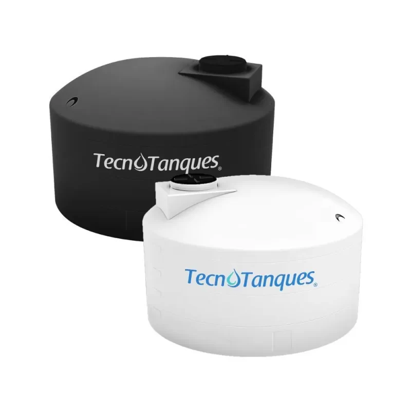 Tanque Tecnotanques 5,000Lts