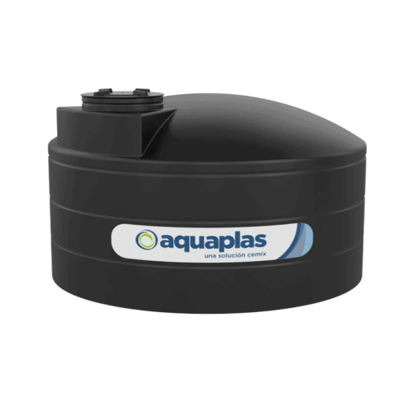 Tanque Aquaplas 5,000Lts