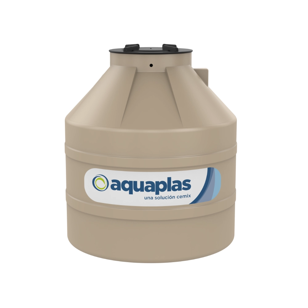 Tinaco-aquaplas-1100-beige