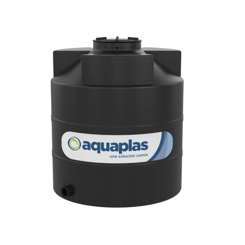 Tanques Aquaplas – Capacidades, Materiales y Beneficios