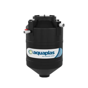 Biodigestor 600 litros Aquaplas