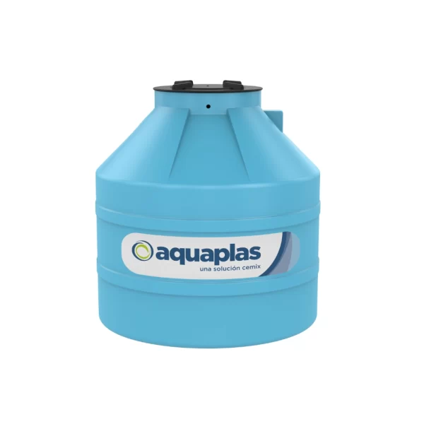 Cisterna 1100 litros Aquaplas