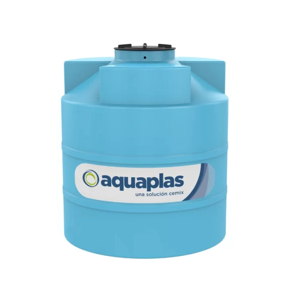 cisterna 2500 litros aquaplas