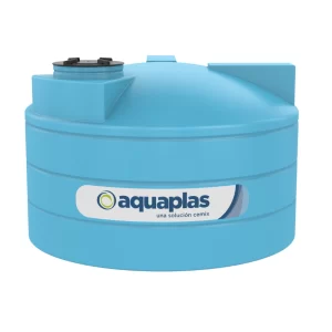 cisterna 5000 litros aquaplas