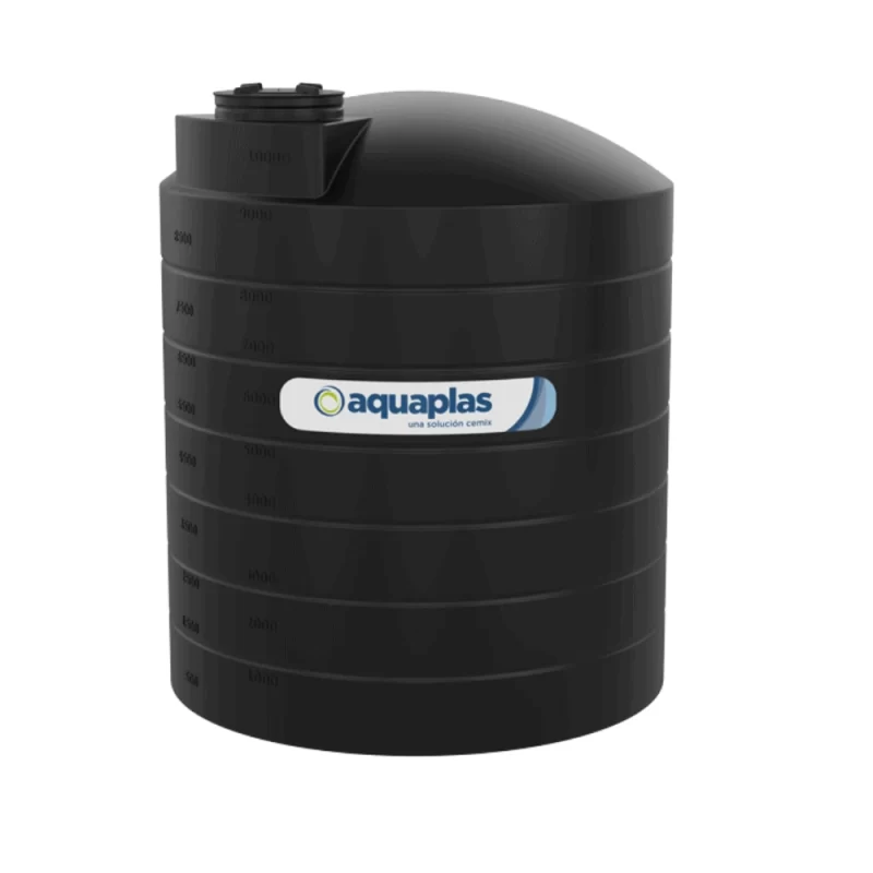 Tanque Aquaplas 10,000Lts
