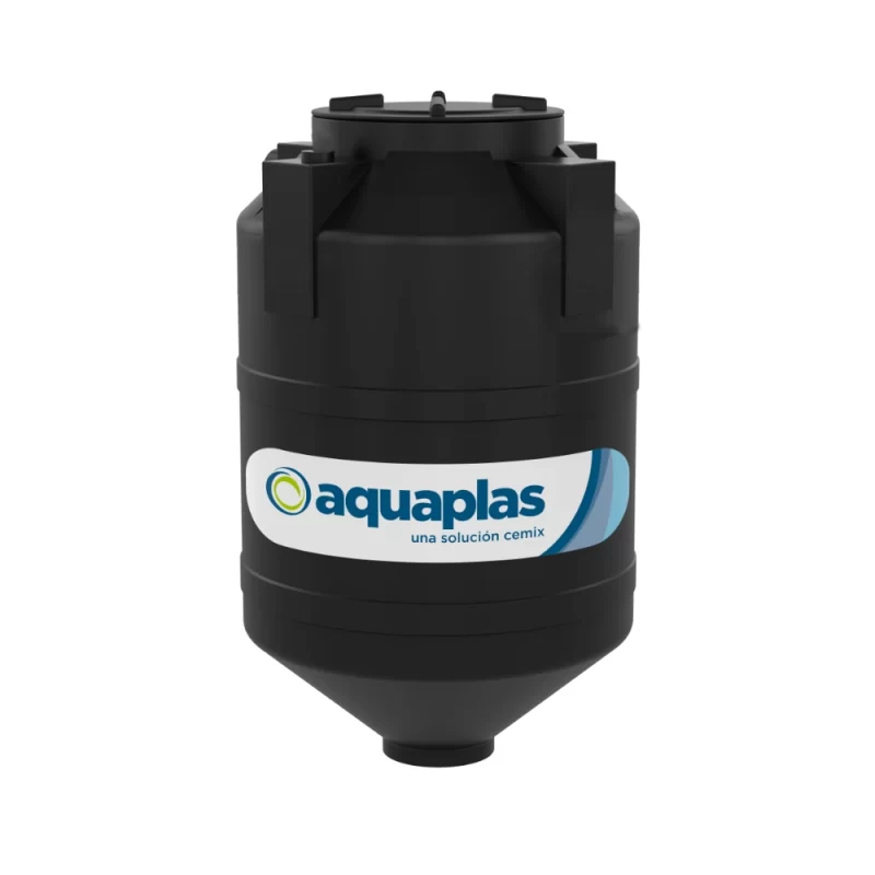 Tolvas Aquaplas 1,300Lts