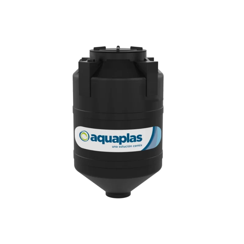 Tolvas Aquaplas 600Lts