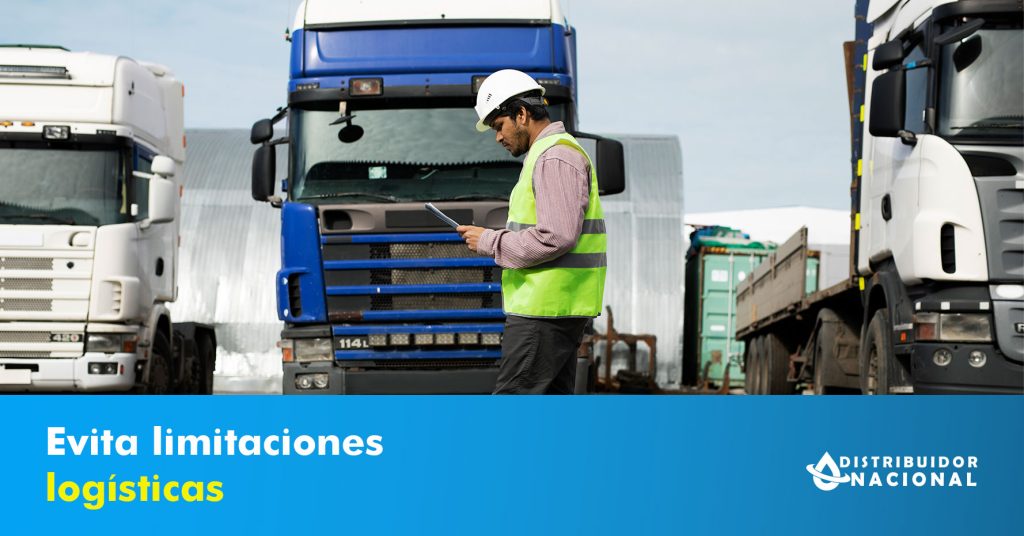 limitaciones-logisticas