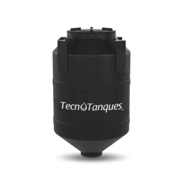 Tolva Tecnotanques 600Lts
