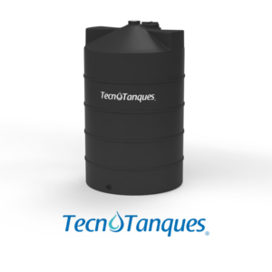Tanque 15 000 litros