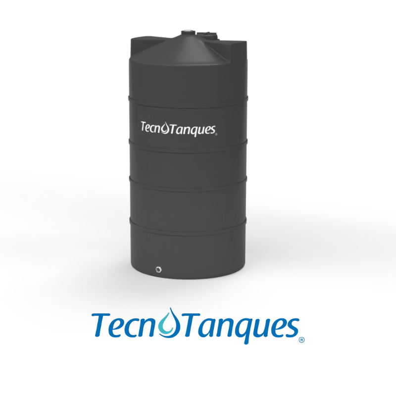 Tanque Tecnotanques 20 000 litros