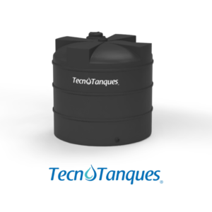Tanque 25 000 litros