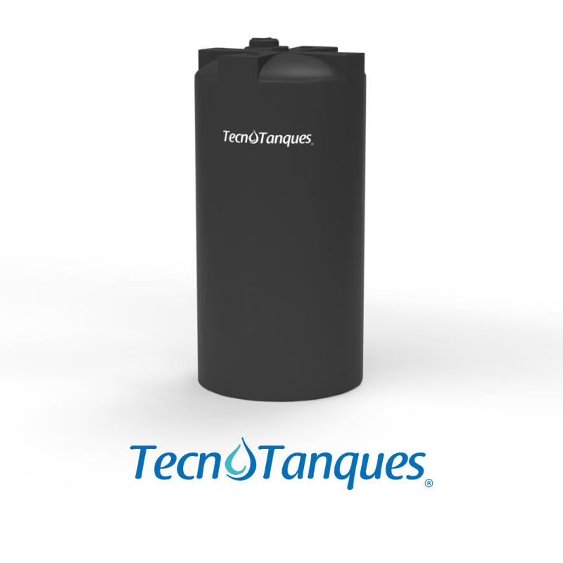 Tanque 30,000 litros