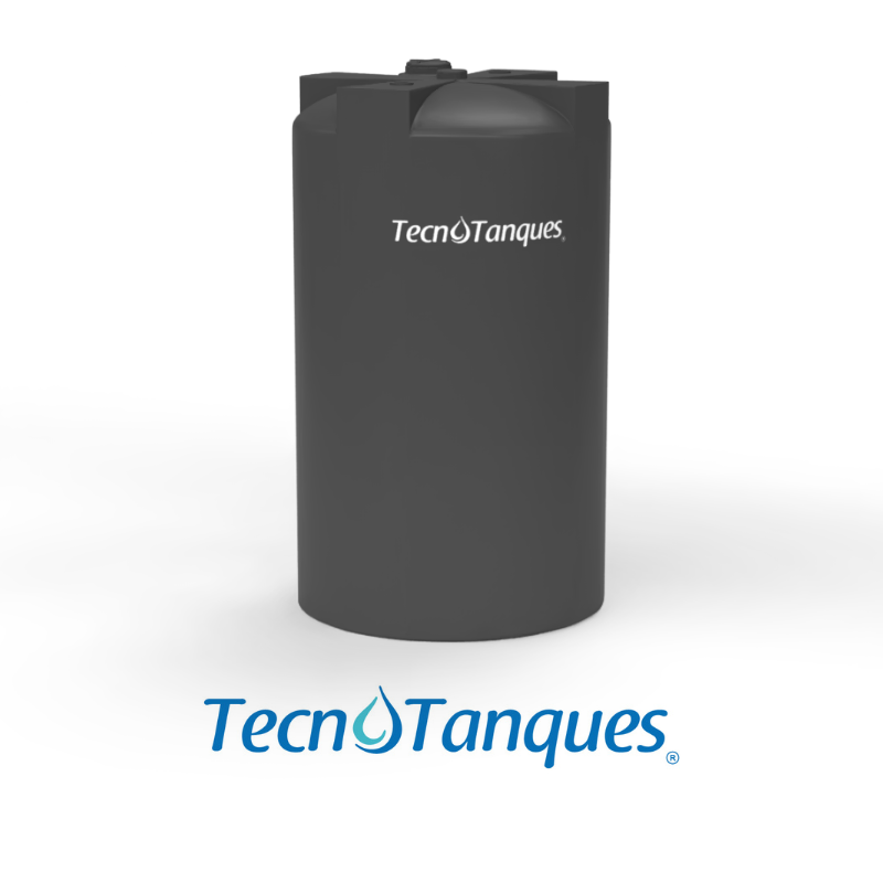 Tanque Tecnotanques 40,000Lts.