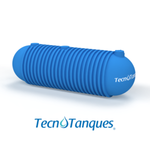 Tanque Oruga 18 000 litros